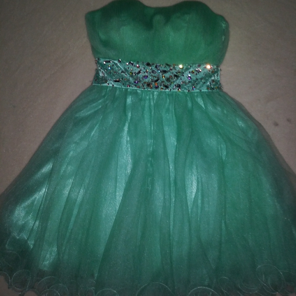 Elizabeth K. GLS Prom/Party Dress